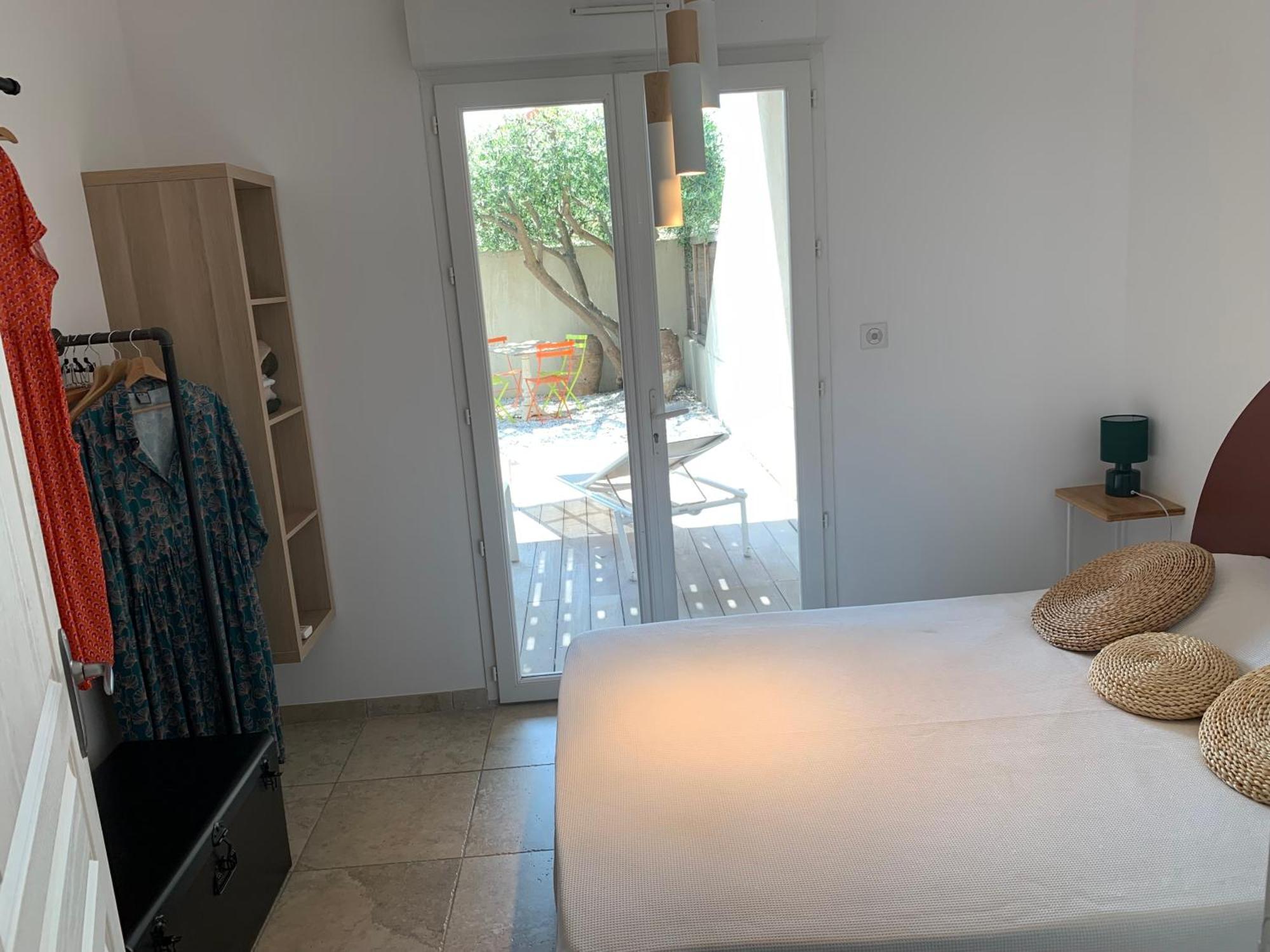 Cassis, Le Grand Bleu, Triplex Vue Mer, Port Plage 10Mn A Pieds Екстер'єр фото