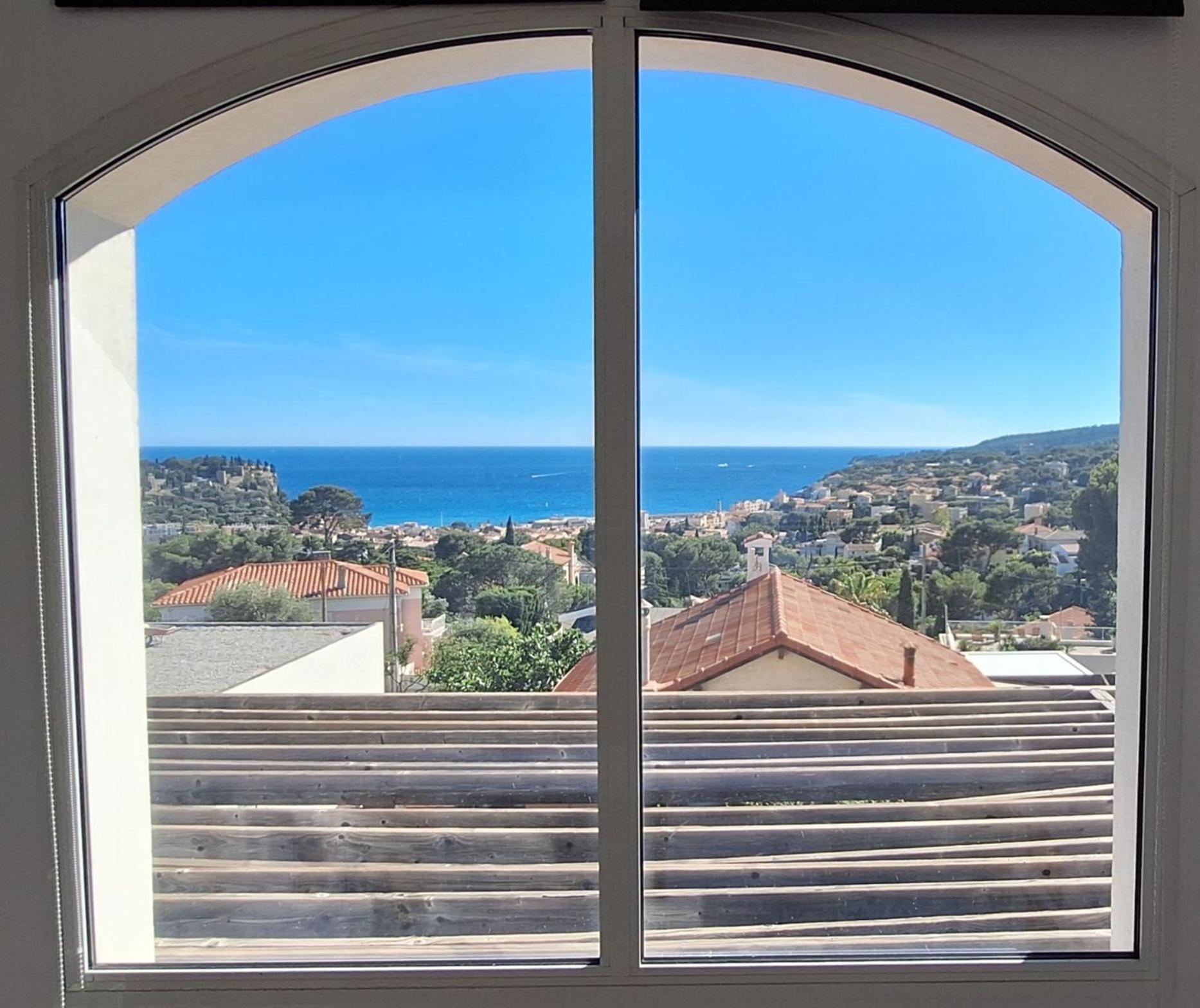 Cassis, Le Grand Bleu, Triplex Vue Mer, Port Plage 10Mn A Pieds Екстер'єр фото